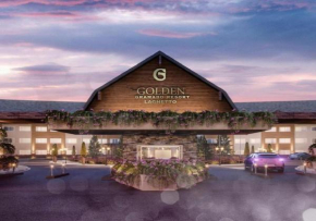 Golden Gramado Resort